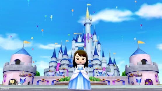 Disney Magical World 2: Enchanted Edition — screenshot 5