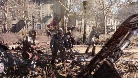 Dying Light 2: Stay Human - Cloud Version — screenshot 3