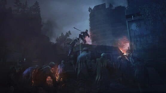 Dying Light 2: Stay Human - Cloud Version — screenshot 5