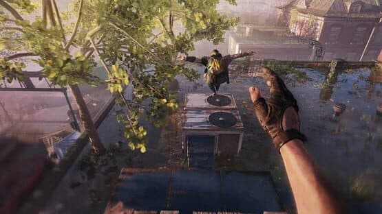 Dying Light 2: Stay Human - Cloud Version — screenshot 6