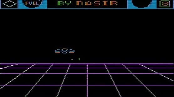 Horizon V — screenshot 1