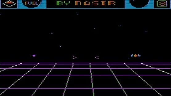 Horizon V — screenshot 2