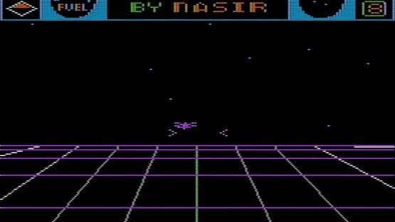 Horizon V — screenshot 3