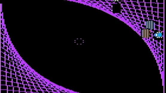 Lazersilk — screenshot 1