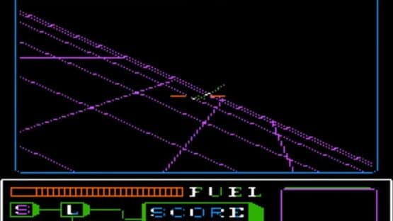 Zenith — screenshot 1
