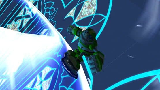 Sonic Riders DX — screenshot 2