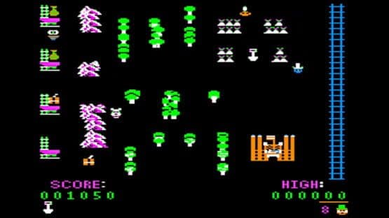 Gold Rush — screenshot 1