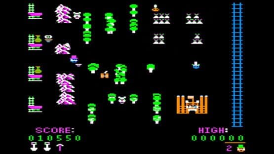 Gold Rush — screenshot 3