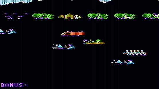 Congo — screenshot 3