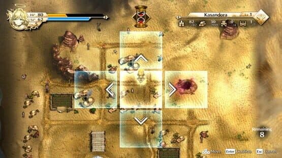 Actraiser Renaissance — screenshot 5