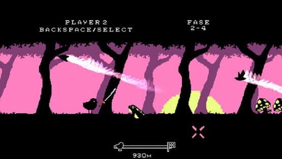 Super Chicken Jumper — screenshot 1