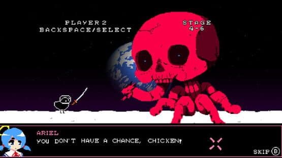 Super Chicken Jumper — screenshot 2