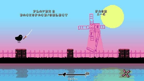 Super Chicken Jumper — screenshot 3