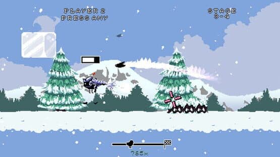 Super Chicken Jumper — screenshot 5