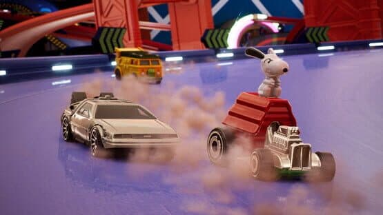 Hot Wheels Unleashed — screenshot 6