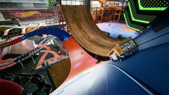 Hot Wheels Unleashed — screenshot 8
