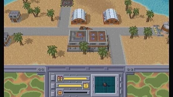 Return Fire: Maps O' Death — screenshot 1