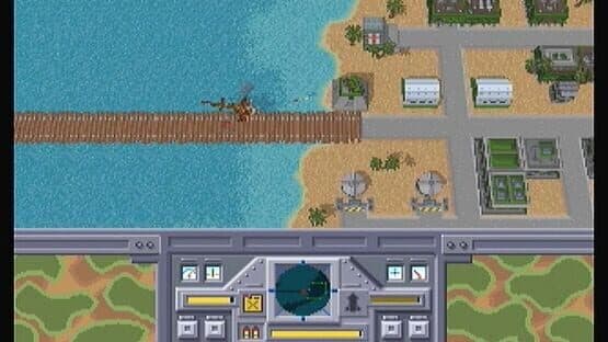 Return Fire: Maps O' Death — screenshot 2