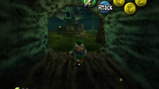 Majora's Mask Redux — screenshot 4