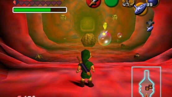 Ocarina of Time: Master Quest Redux — screenshot 2