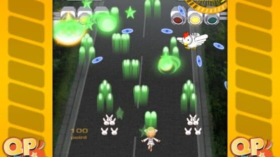 QP Shooting: Dangerous!! — screenshot 1