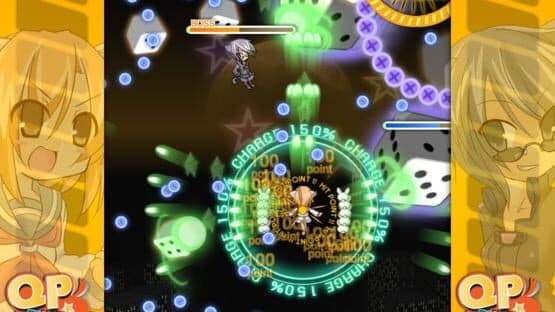 QP Shooting: Dangerous!! — screenshot 2