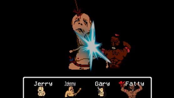 Lisa the Vegaful — screenshot 1