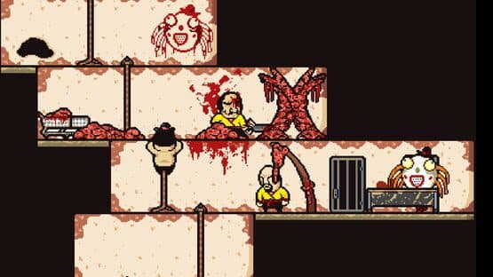 Lisa the Vegaful — screenshot 2