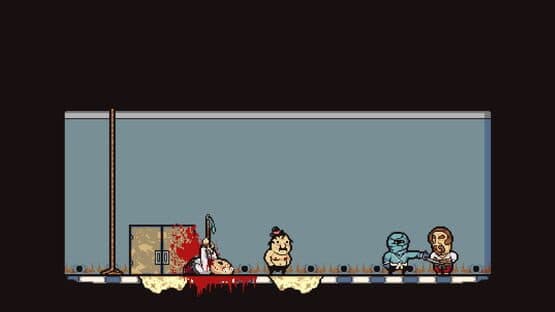 Lisa the Vegaful — screenshot 3