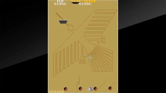 Arcade Archives: Xevious — screenshot 6