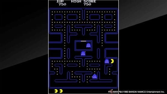 Arcade Archives: Pac-Man — screenshot 4