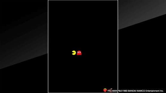 Arcade Archives: Pac-Man — screenshot 6