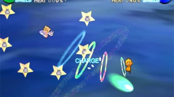 Acceleration of Suguri X-Edition — screenshot 1