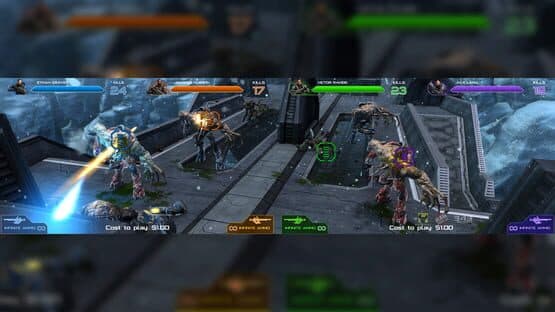 Halo: Fireteam Raven — screenshot 5