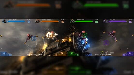 Halo: Fireteam Raven — screenshot 7