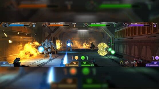 Halo: Fireteam Raven — screenshot 8