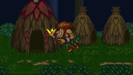 Joe & Mac 2: Lost in the Tropics — screenshot 4