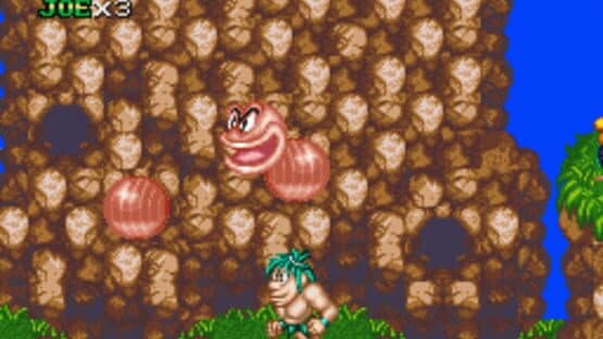 Joe & Mac 2: Lost in the Tropics — screenshot 5