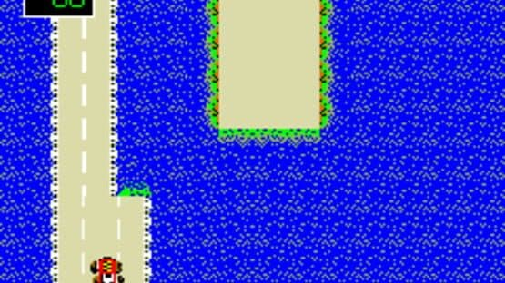Bump 'n' Jump — screenshot 3