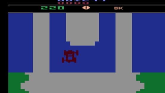 Bump 'n' Jump — screenshot 4