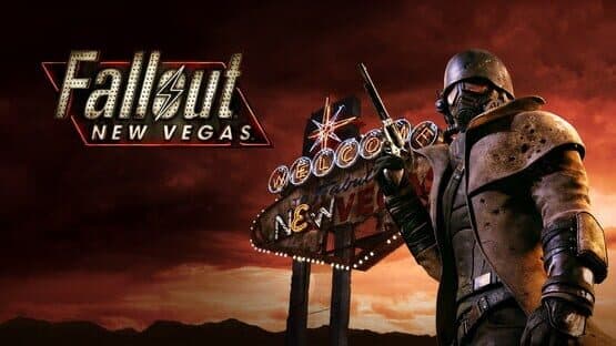 Fallout: New Vegas - Ultimate Edition — screenshot 1