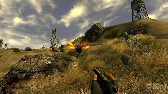 Fallout: New Vegas - Ultimate Edition — screenshot 2