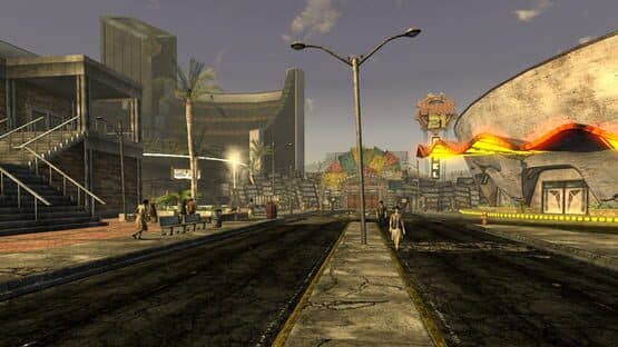 Fallout: New Vegas - Ultimate Edition — screenshot 3