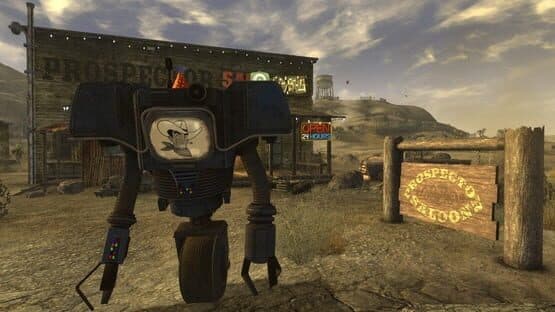 Fallout: New Vegas - Ultimate Edition — screenshot 4