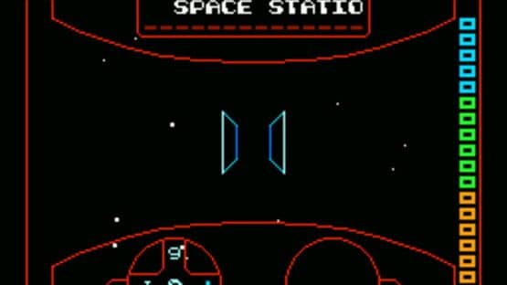 Star Voyager — screenshot 1