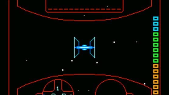 Star Voyager — screenshot 2
