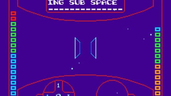 Star Voyager — screenshot 3