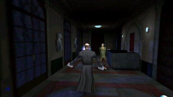 The Guardian of Darkness — screenshot 1