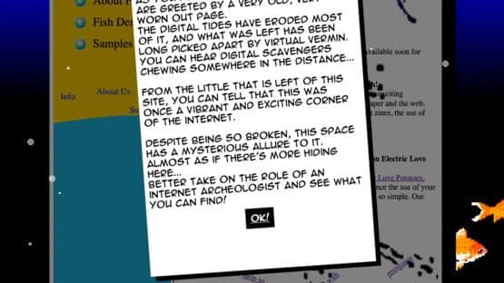 Mackerelmedia Fish — screenshot 2