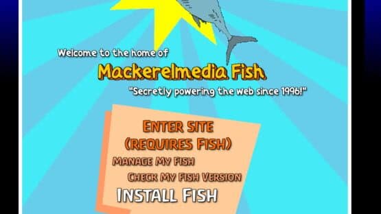 Mackerelmedia Fish — screenshot 5